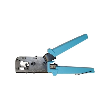 Platinum Tools Inc EZ-RJ45 CRIMP TOOL 100004C